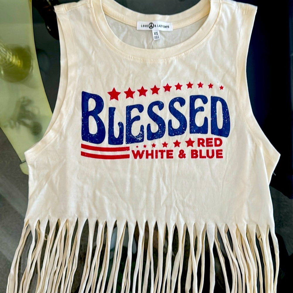 New ! Crop top